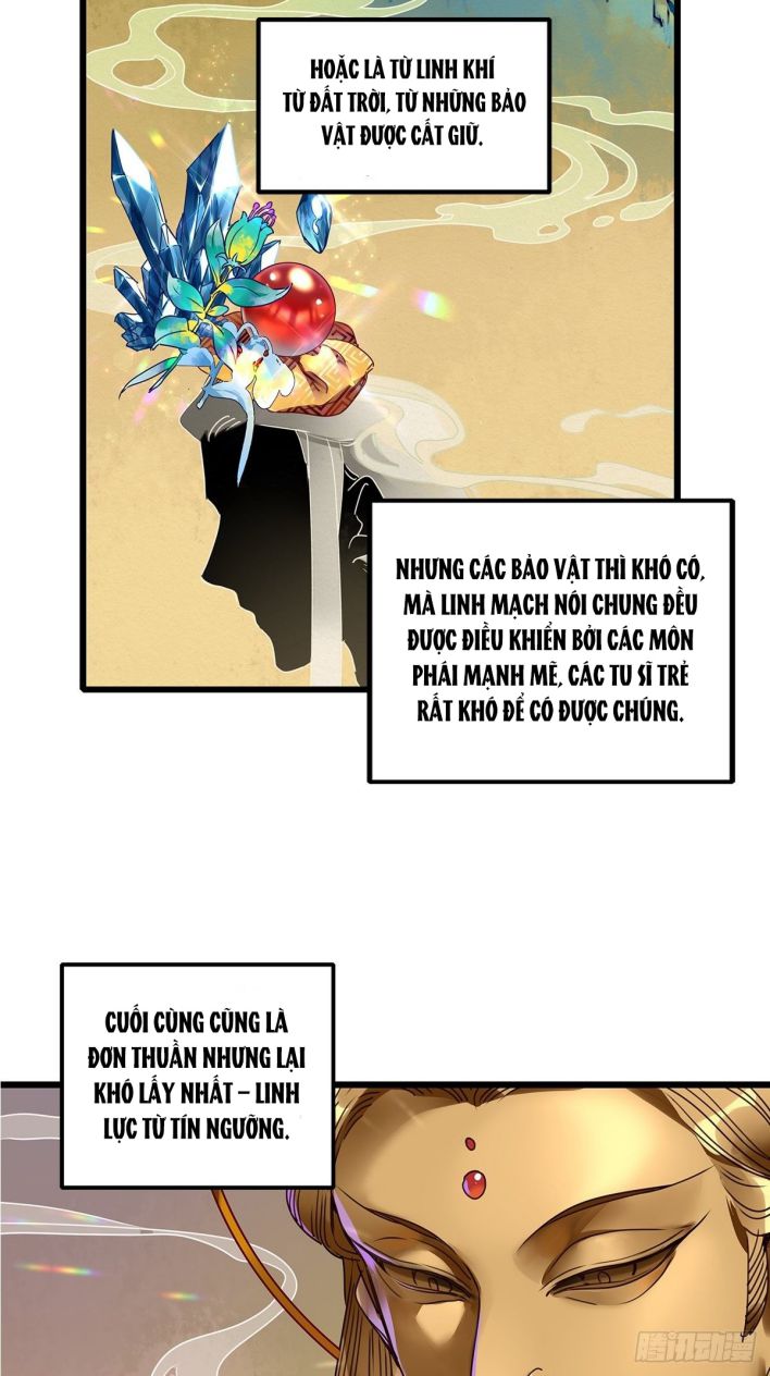 Thỉnh Quân Nhập Quái Chapter 5 - Trang 3